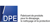 DECOFIP Magasin De Peinture A Cholet LOGO DPE