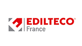 DECOFIP Magasin De Peinture A Cholet Logo EDILTECO